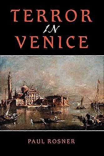 Terror i Venedig