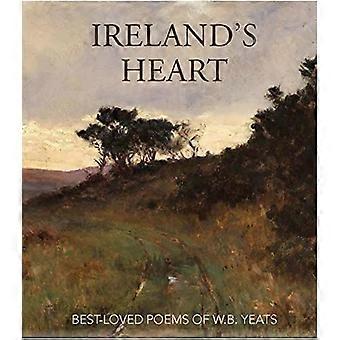 Le cœur de l'Irlande