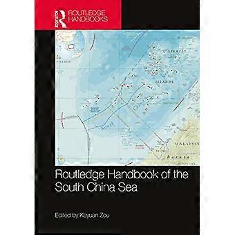 Routledge-Handbuch zum Südchinesischen Meer