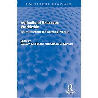 Estensione dell'agricoltura nel mondo: problemi, pratiche e priorità emergenti
