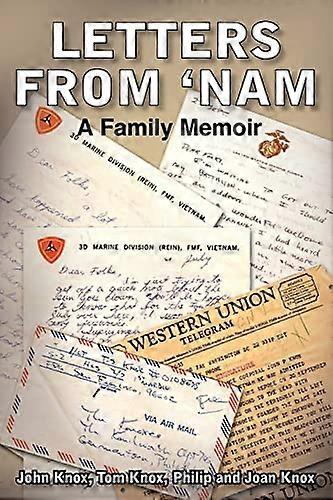 Lettres de 'Nam