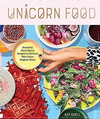 Unicorn Food