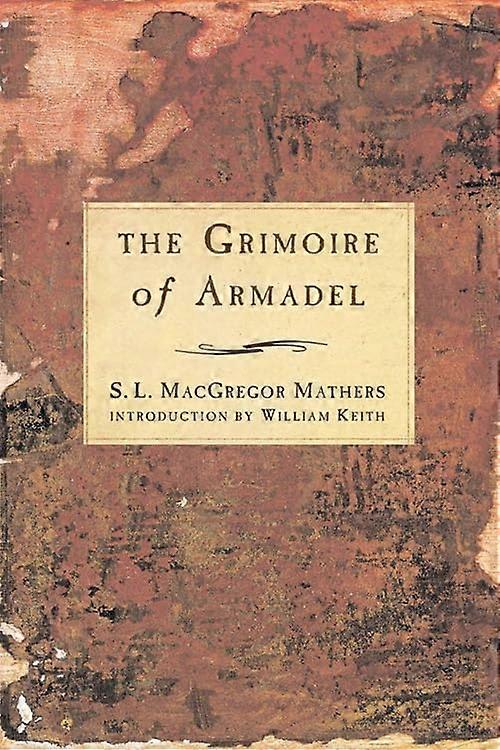 Das Grimoire Armadel