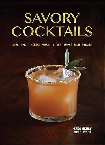 Cocktails salés
