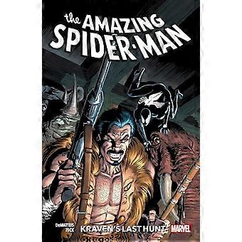 Amazing Spider-man: La última cacería de Kraven