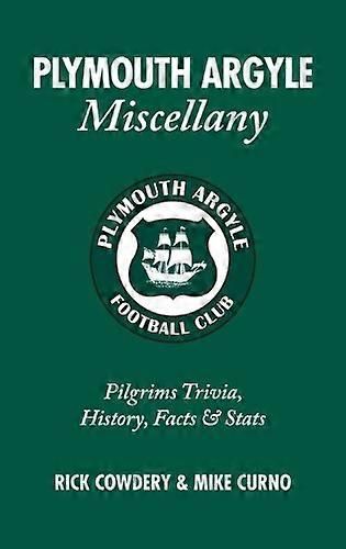 Plymouth Argyle Miscelánea