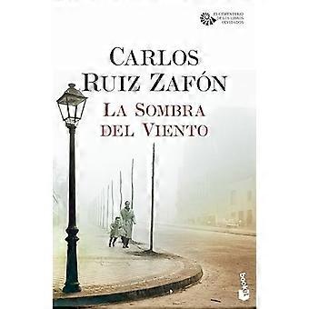 La Sombra Del Viento