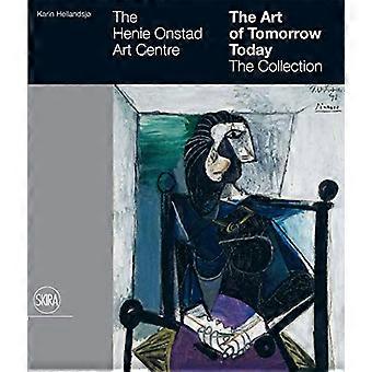 Die Kunst von morgen schon heute: das Henie Onstad Kunstzentrum