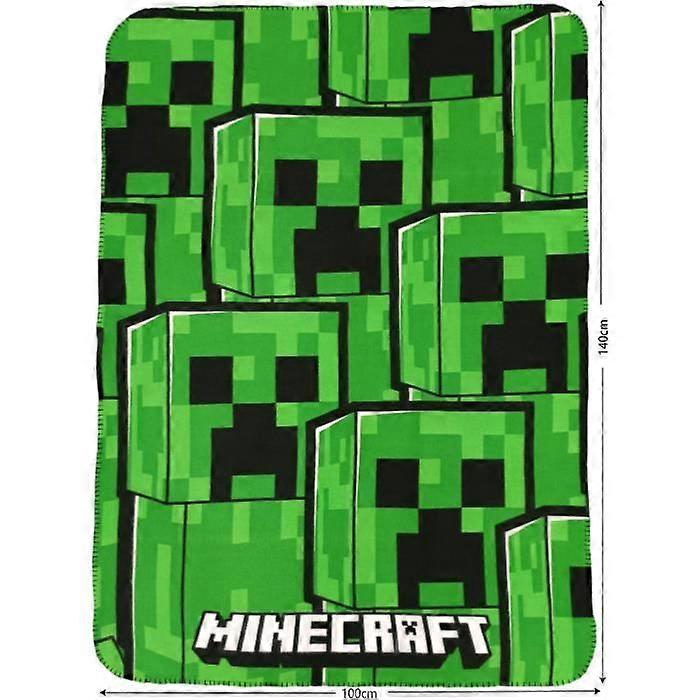 Cuadros - MINECRAFT - 100 x 140 cm