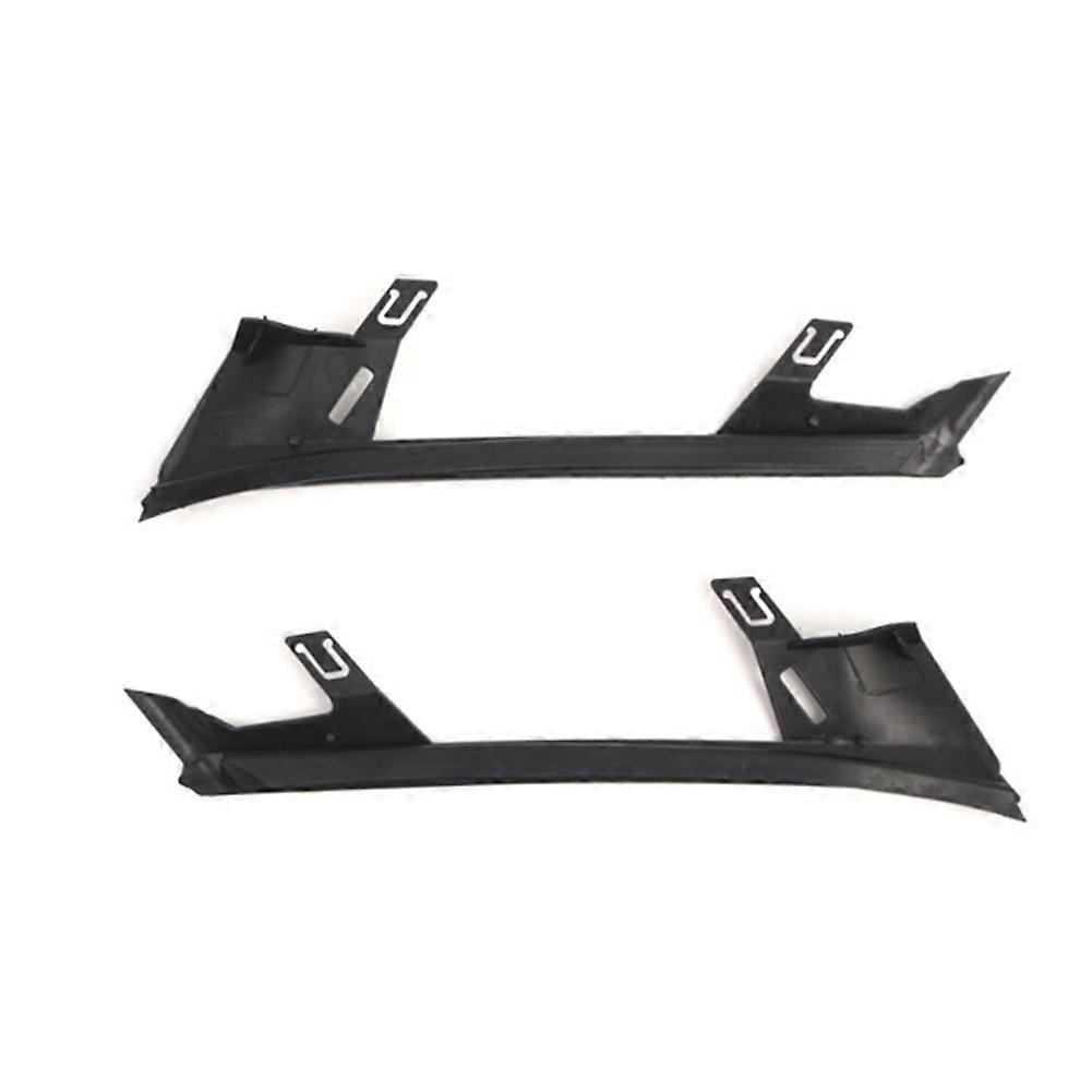 For 3 Series E92 E93 Front Headlight Gasket Pair Left Right