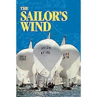 The Sailor's Wind - Stuart H. Walker