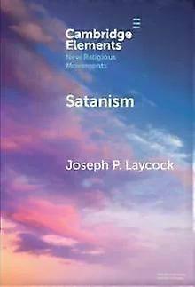 Satanism - Joseph P. Laycock