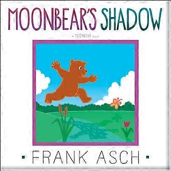 Ombra di Moonbear (Moonbear libri)