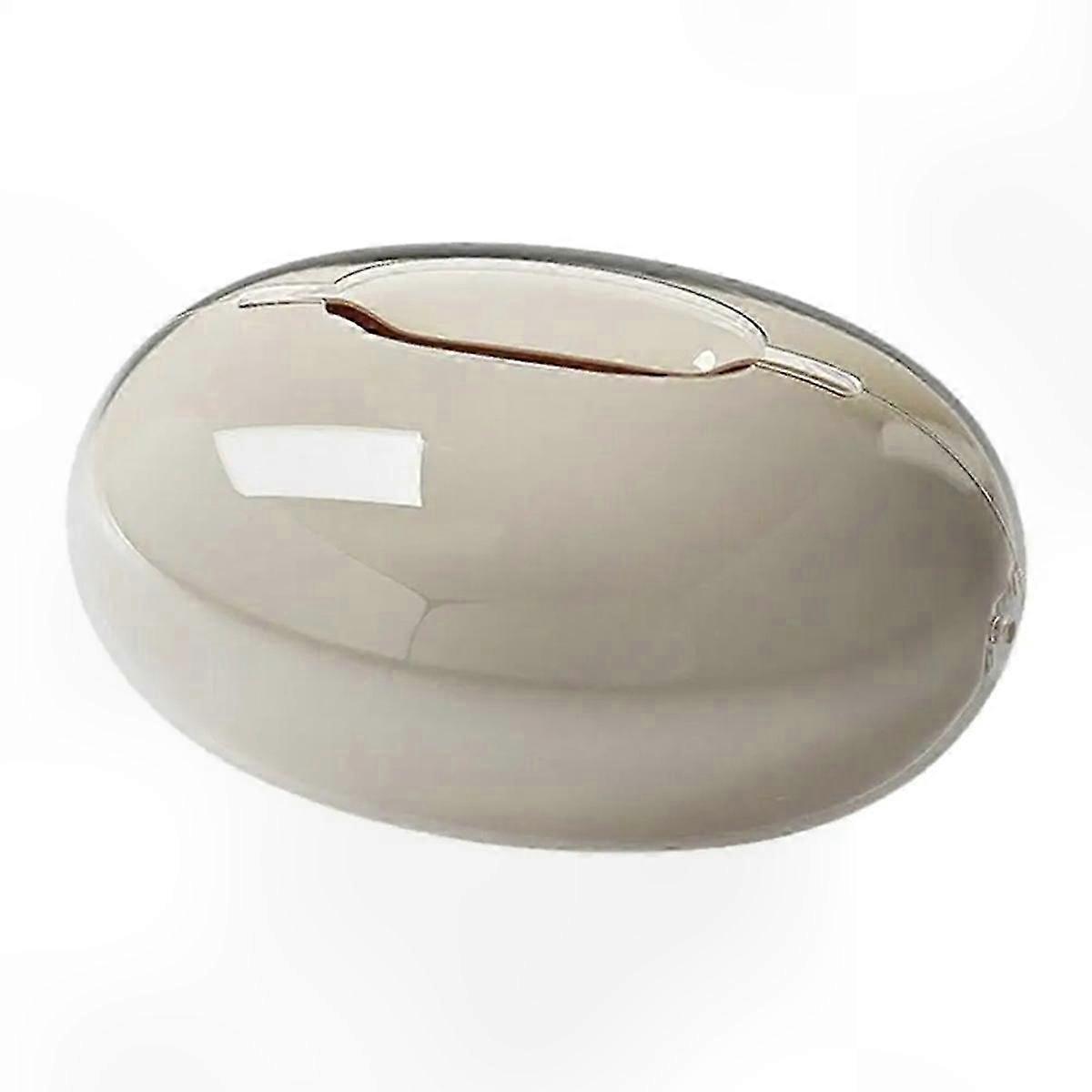 Magnetic Suction Tissue Dispenser Storage Box