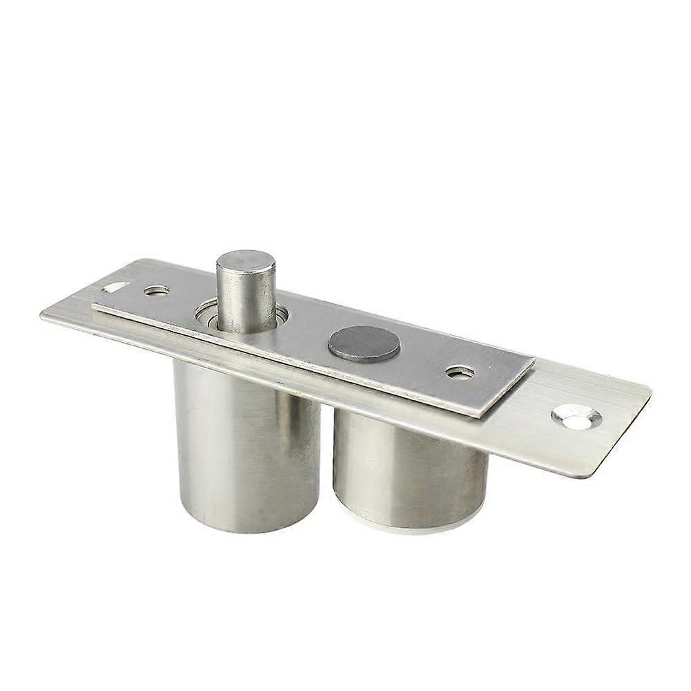 Electronic Mortise Door Lock DC12V Small Bolt Secure Compact Design for Access Control