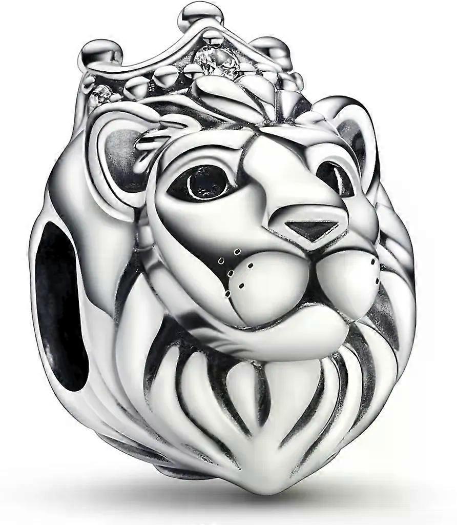 Royal Lion Anhänger 792199C01