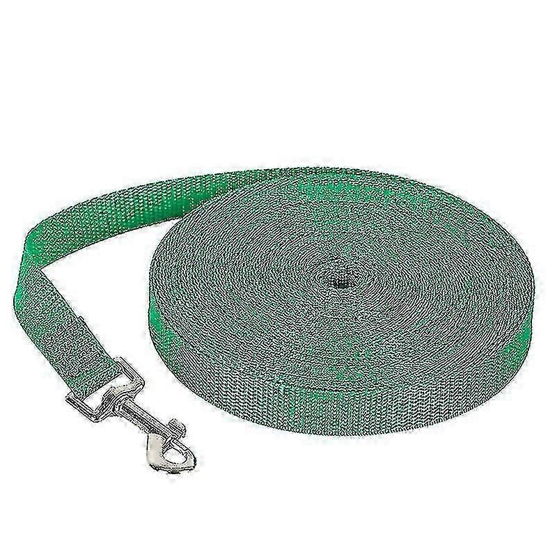 Polyester Pet Leash: Durable Tracking Leash for Dogs