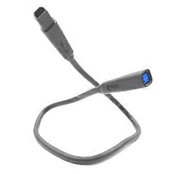 Câble d’extension de moteur de vélo électrique de 30 cm pour moteur central M600 M560 M500 M510 M820