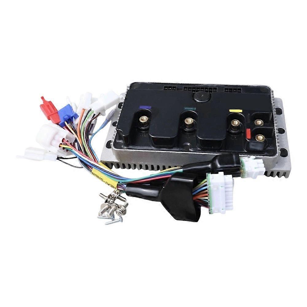 YQ72230 Programmable Controller Programmable Motor Controller Electric Motorcycle Controller