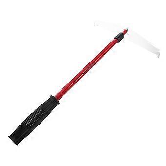 Poker Chip Push Rod for Efficient Game Chip Collection