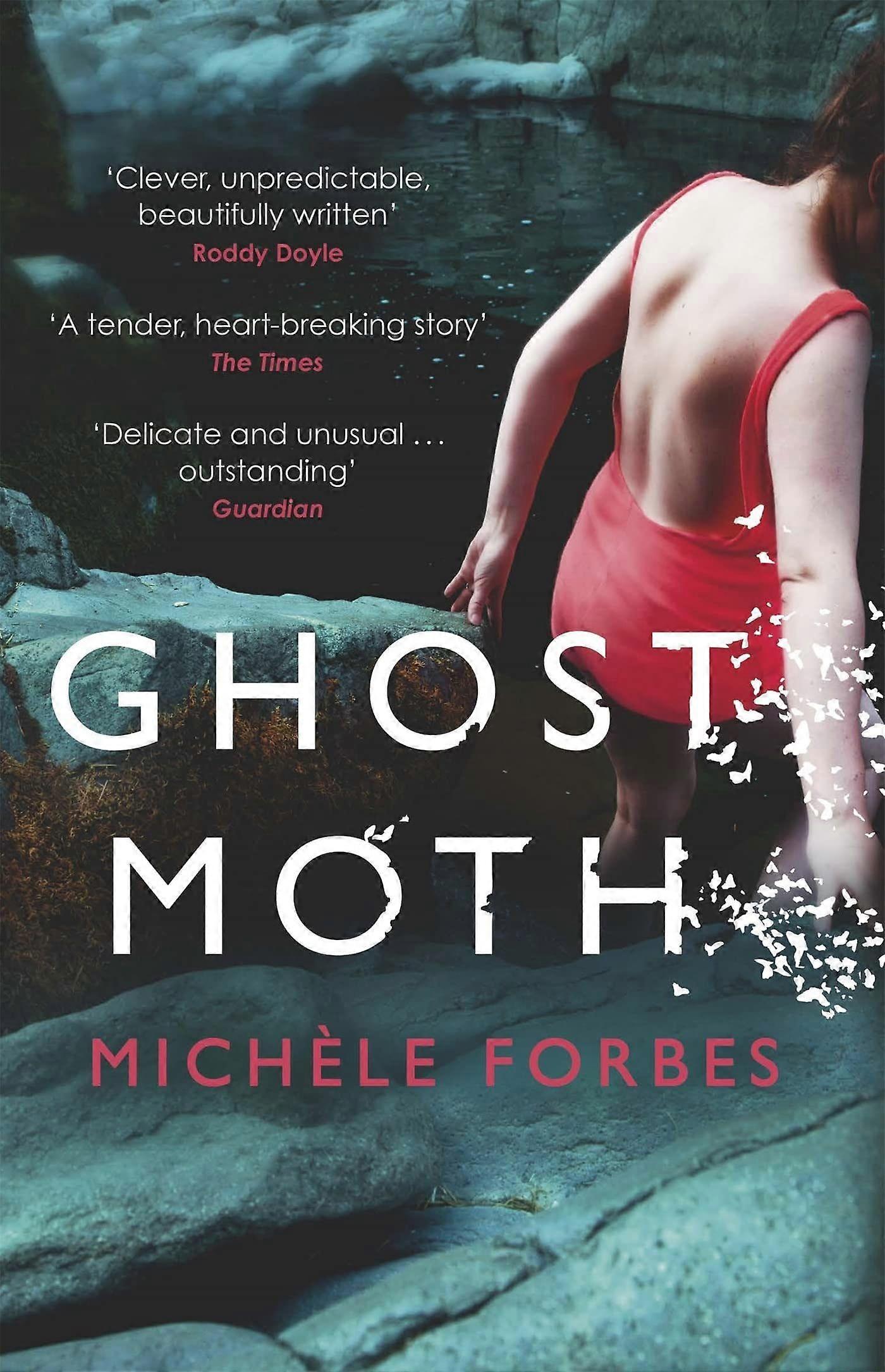 Ghost moth