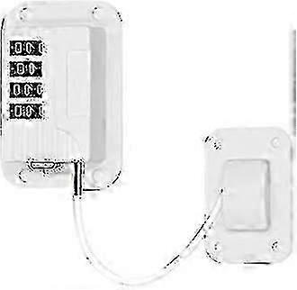 Fridge Lock with Code, Pack Of Fridge Locks fridge lock