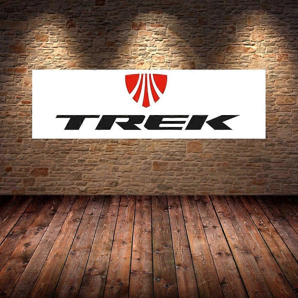 Trek on Top Banner FB1533