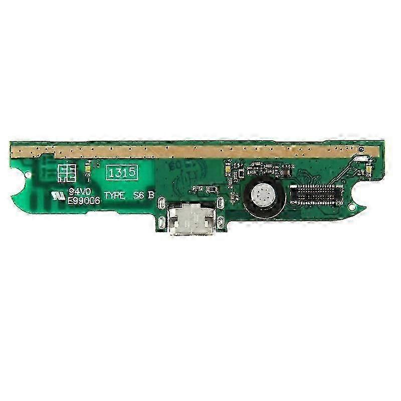 Charging Port for Lenovo A830