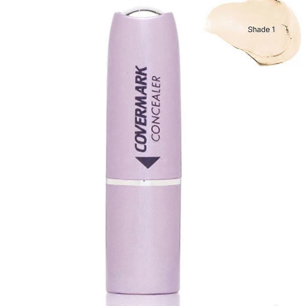 Covermark Concealer 6g - Shade 1