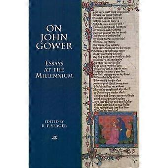 John Gowerin esseistä vuosituhannella - ISD International - IPSUK - Pehmeäkantinen - en-kirja