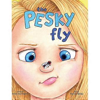The Pesky Fly - Vance Durrington - Hardcover - en Book