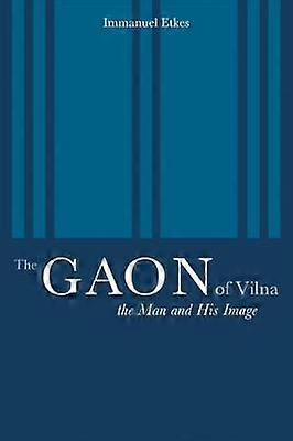 Gaonen av Vilna