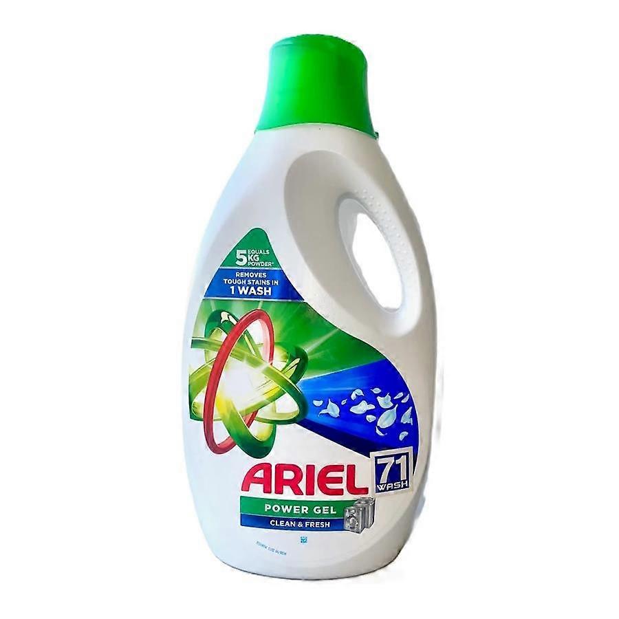 Ariel Power Gel Classic - 71 Washes