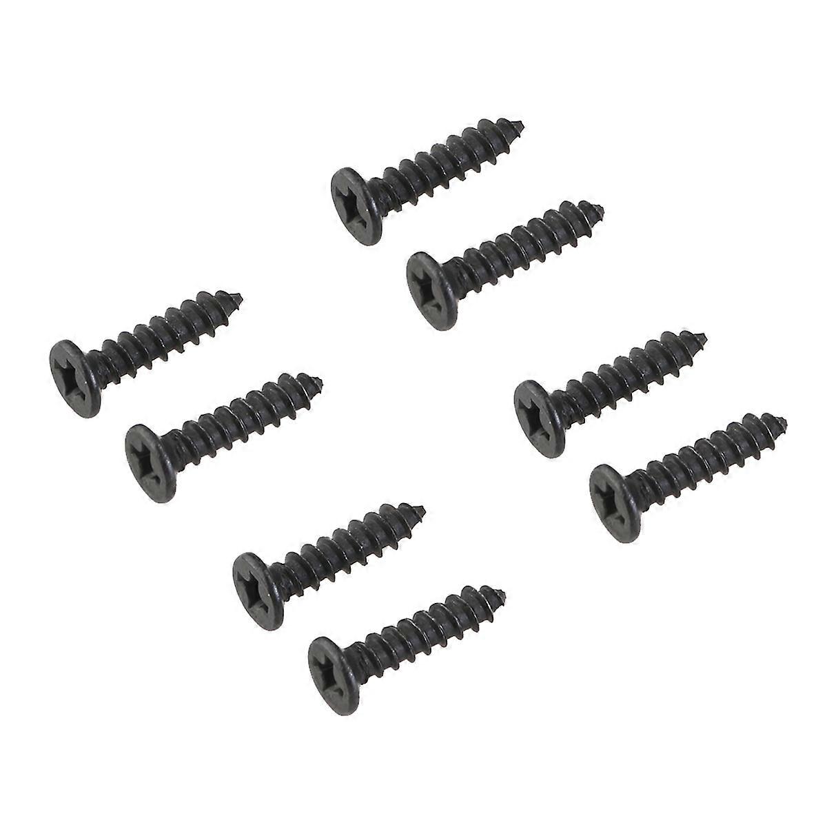 Cupboard Iron Knobs Vintage Semicircle Pull Handle for 12Pcs Drawers