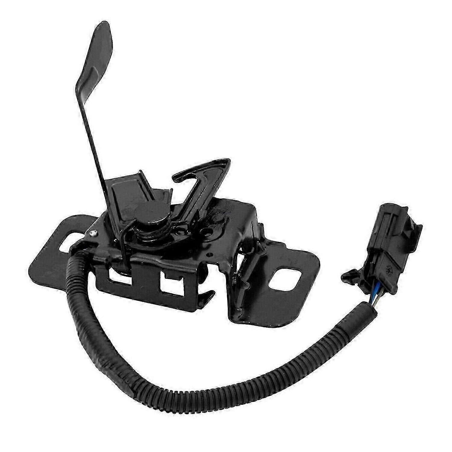 Car Hood Lock Hood Latch Assembly compatible with