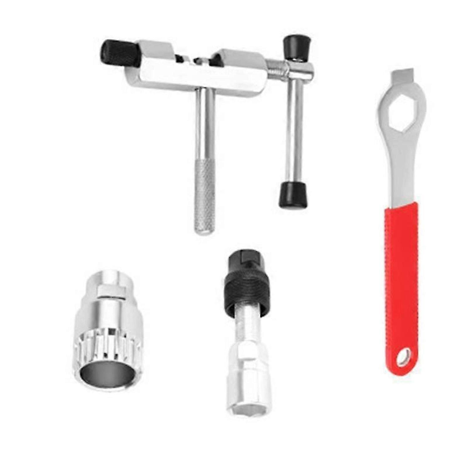 Bicycle Tool Set Repair Combination Tool