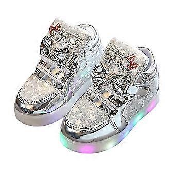 Kinderschaatsschoenen, antislip, slijtvast, sneakers voor jongens en meisjes_mpn