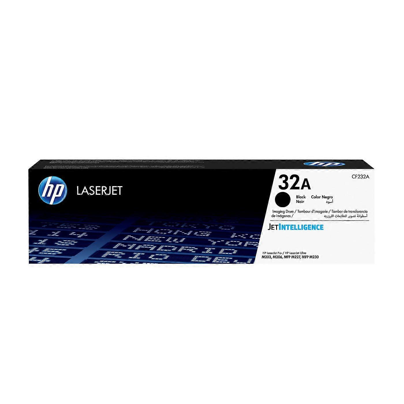HP 32A Original LaserJet Imaging Drum