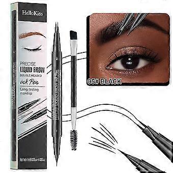 Taprinferior Microblading Eyebrow Pencil,Tap Inferior Eyebrow Pencil