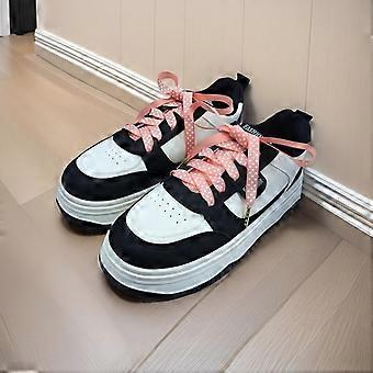 Flat Metallic Shoe Laces Fashion Satin Ribbon Shoelace for Sneaker Skate Shoes