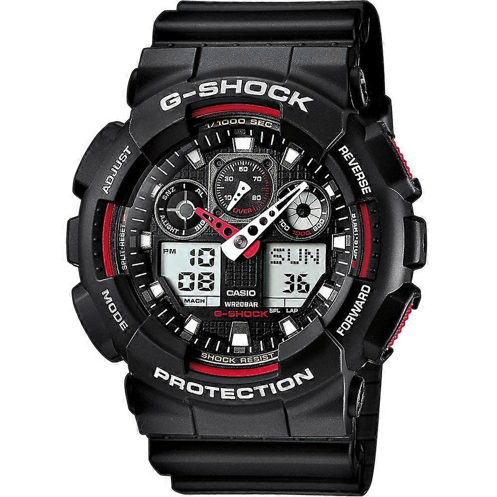CASIO G-SHOCK GS BASIC