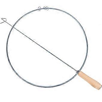 Rolando Círculo Plaything Círculo Rolling Teens Plaything Tradicional Equilíbrio Treinador Plaything