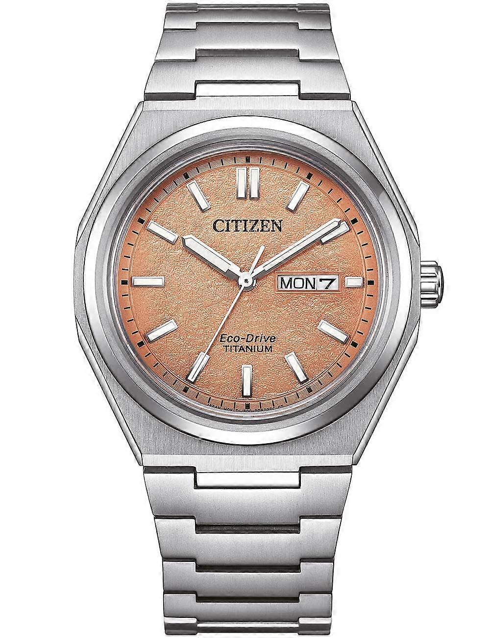 CITIZEN AW0130-85ZC