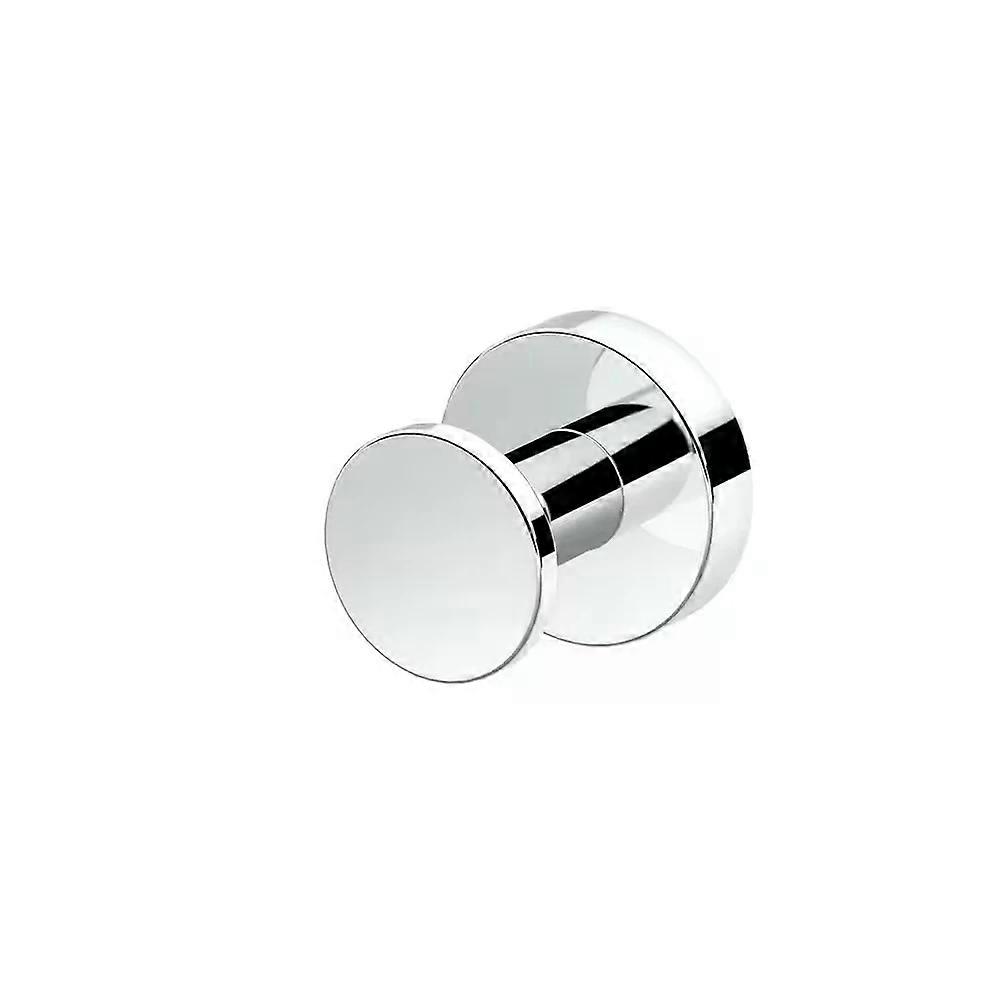 Glam, Robe Hook in Chrome