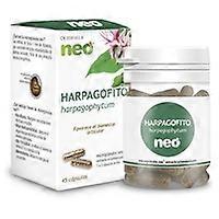 Harpagofito 45 capsules