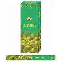 Green apple incense 20 sticks