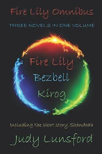 Fire Lily Omnibus
