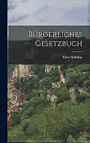 Brgerliches gesetzbuch