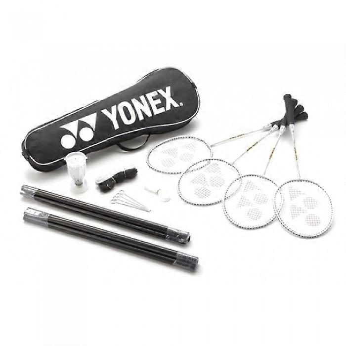 Yonex Badminton Set (9er Pack)