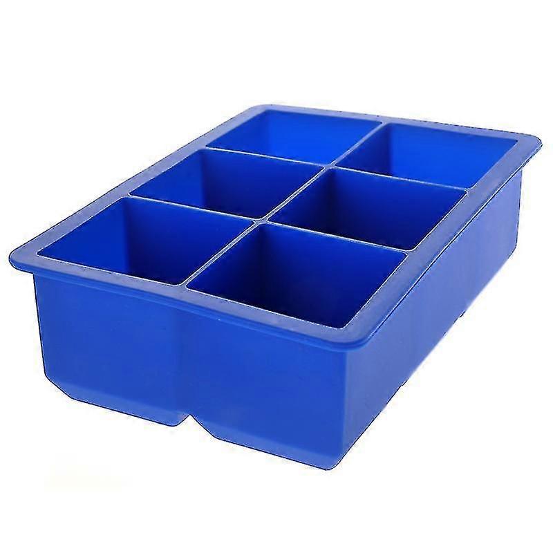 1pcs Kitchen ice cube molds,  Ice Cube